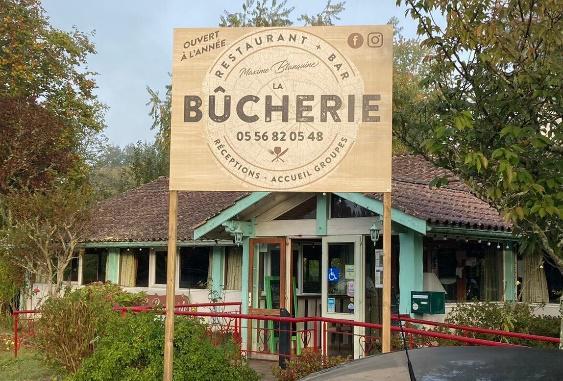 Bucherie