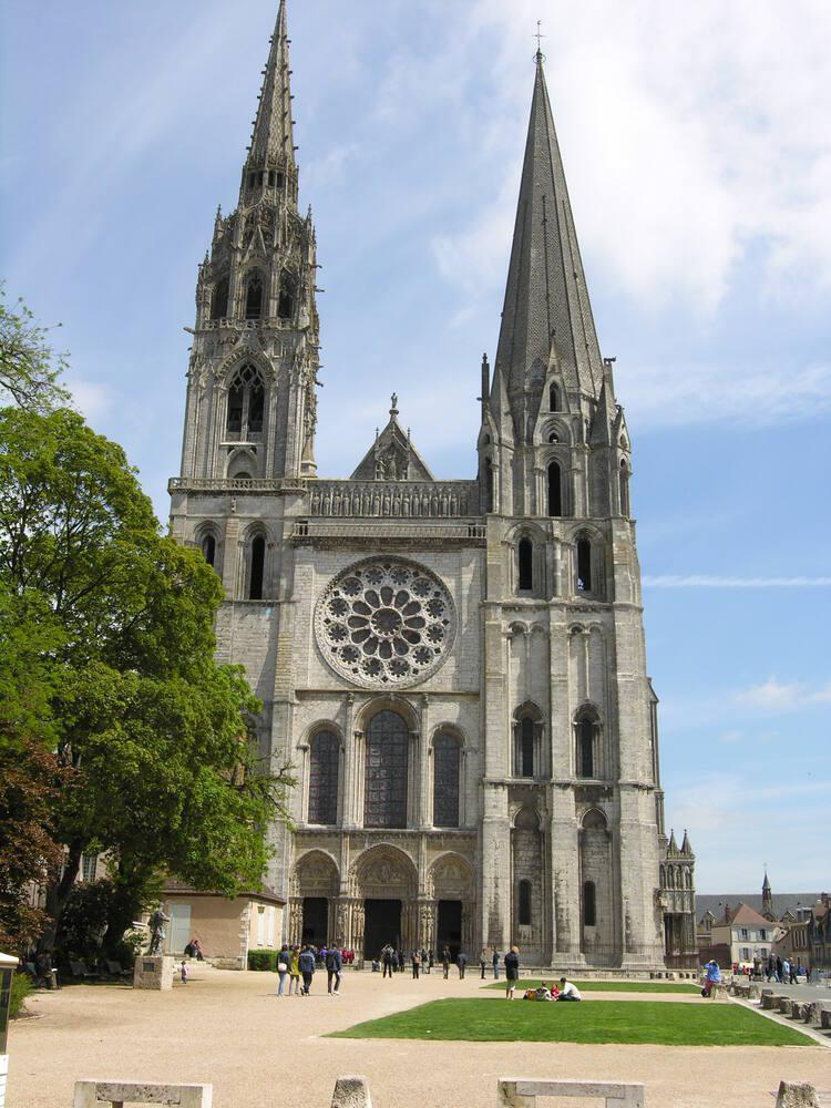 Chartres