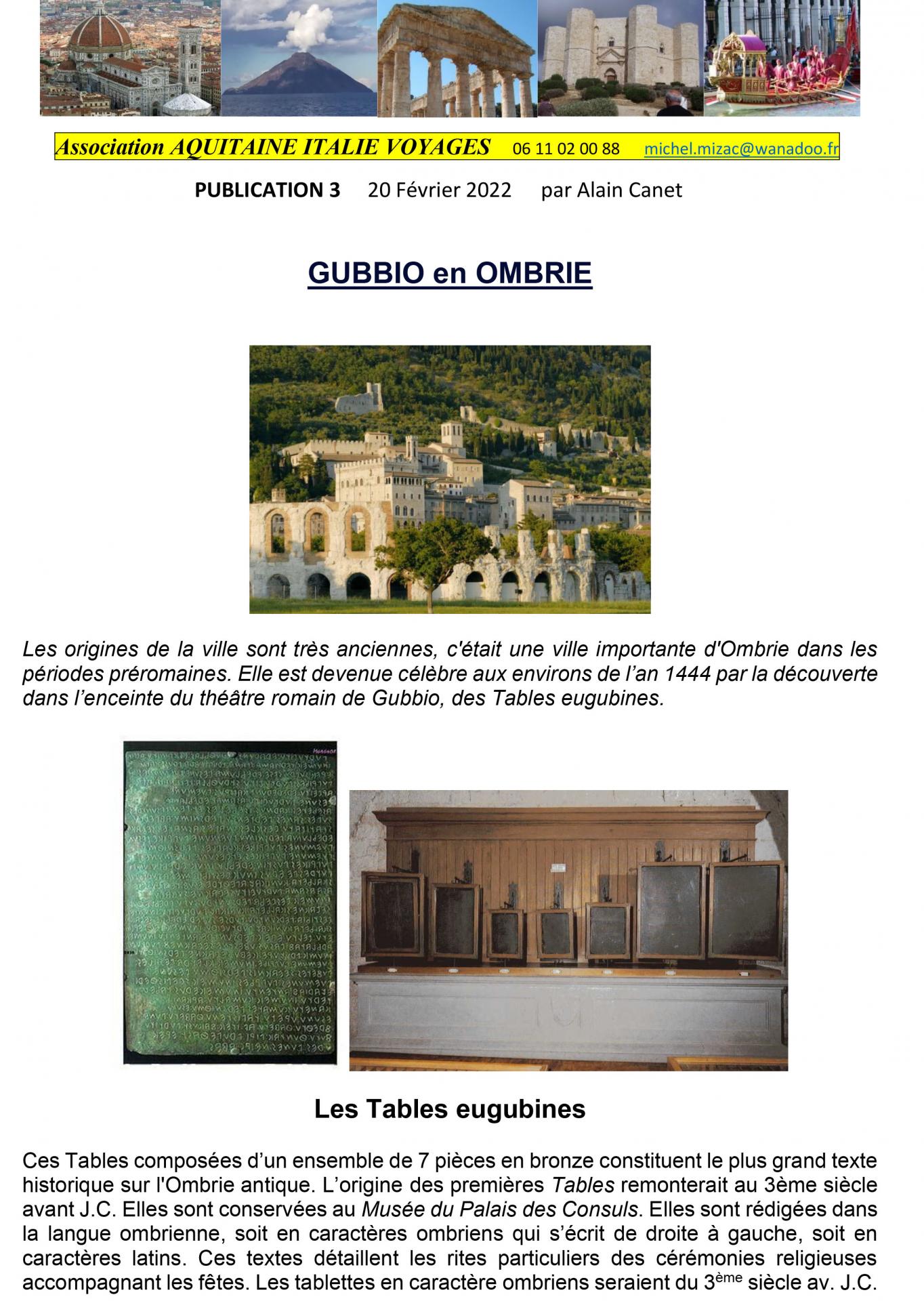 Gubbio 1