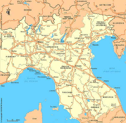 Italienord