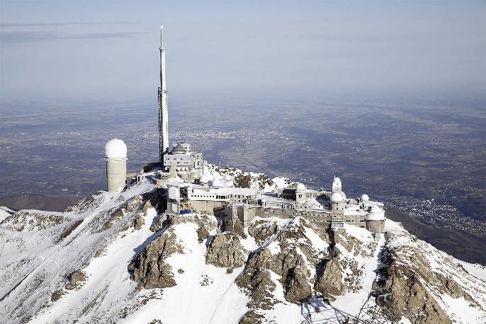 Pic midi