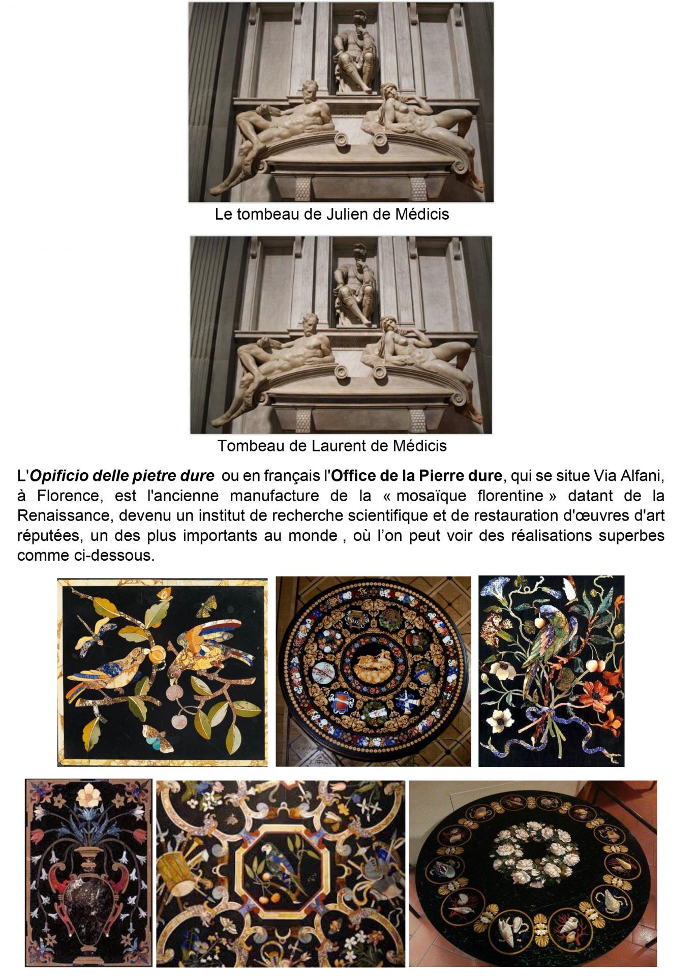Publication 6 pietra dura 3