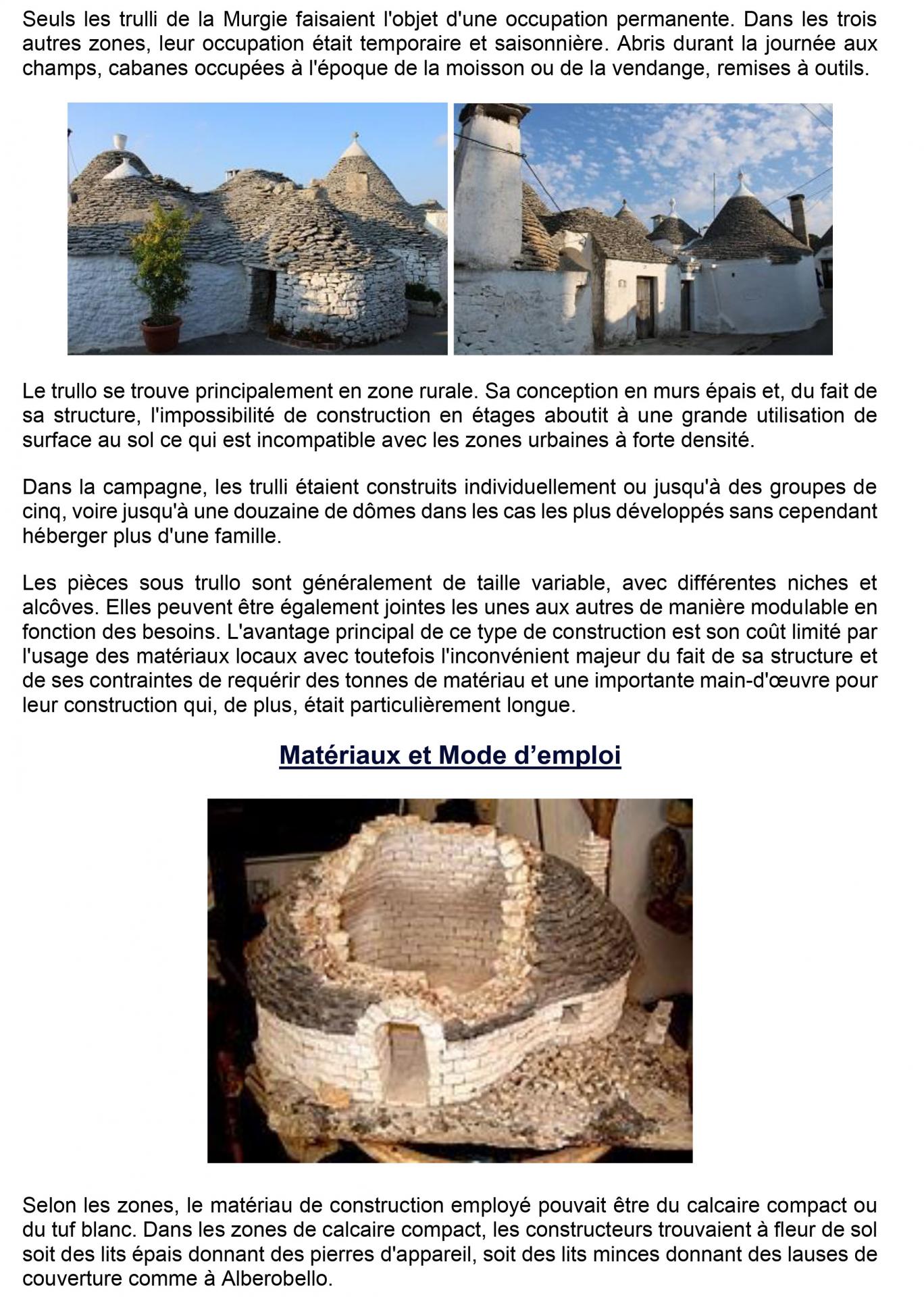 Publication 7 le trullo 2
