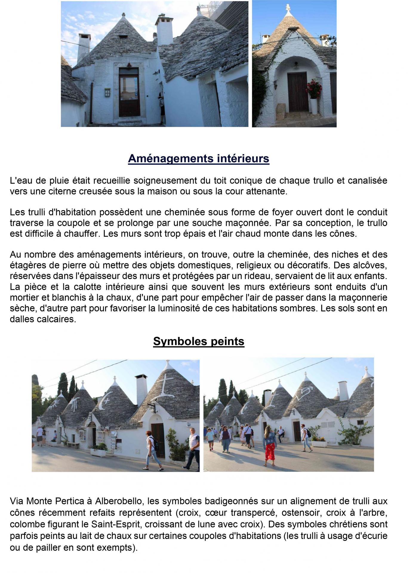 Publication 7 suite trullo 2