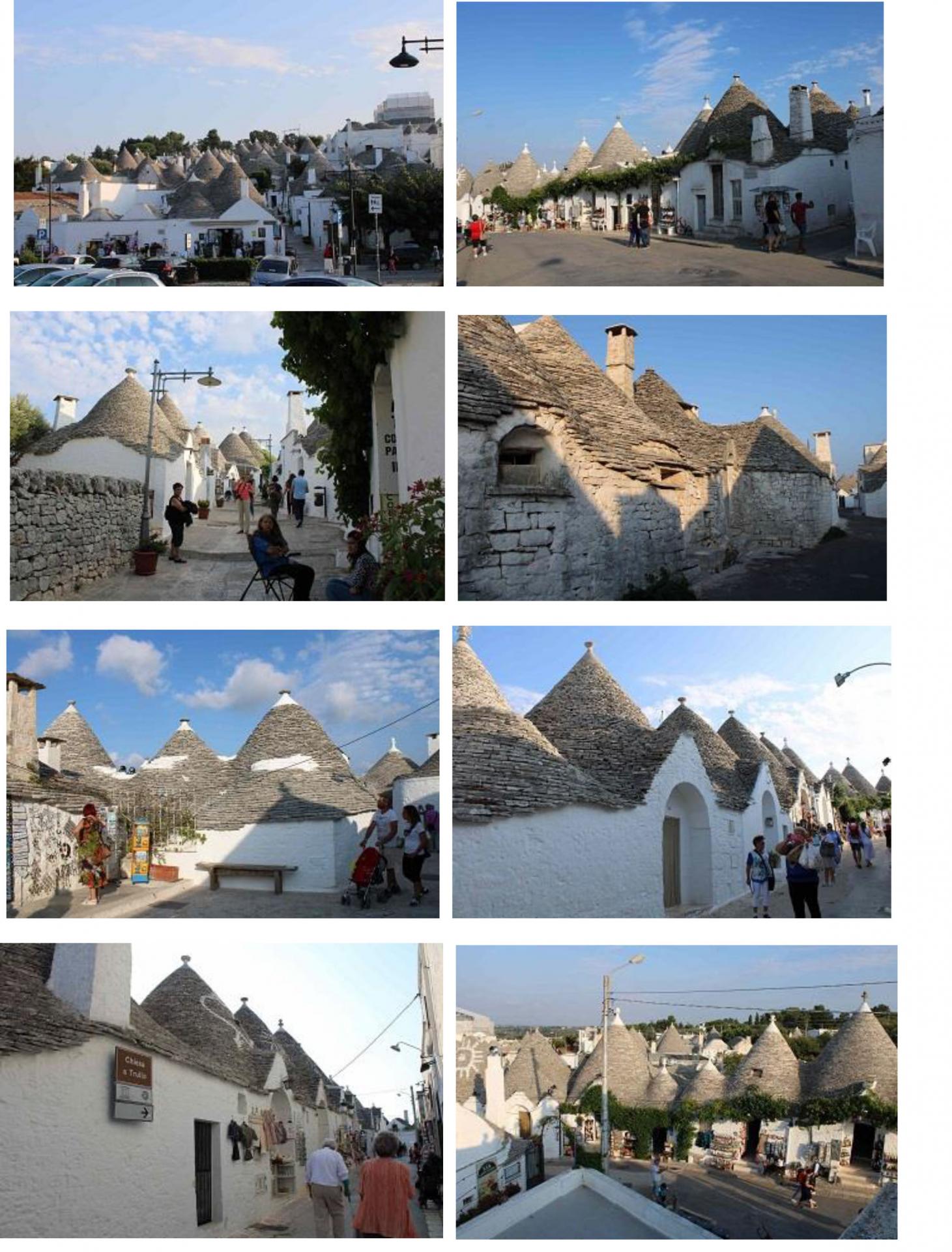 Publication 7 suite trullo 4